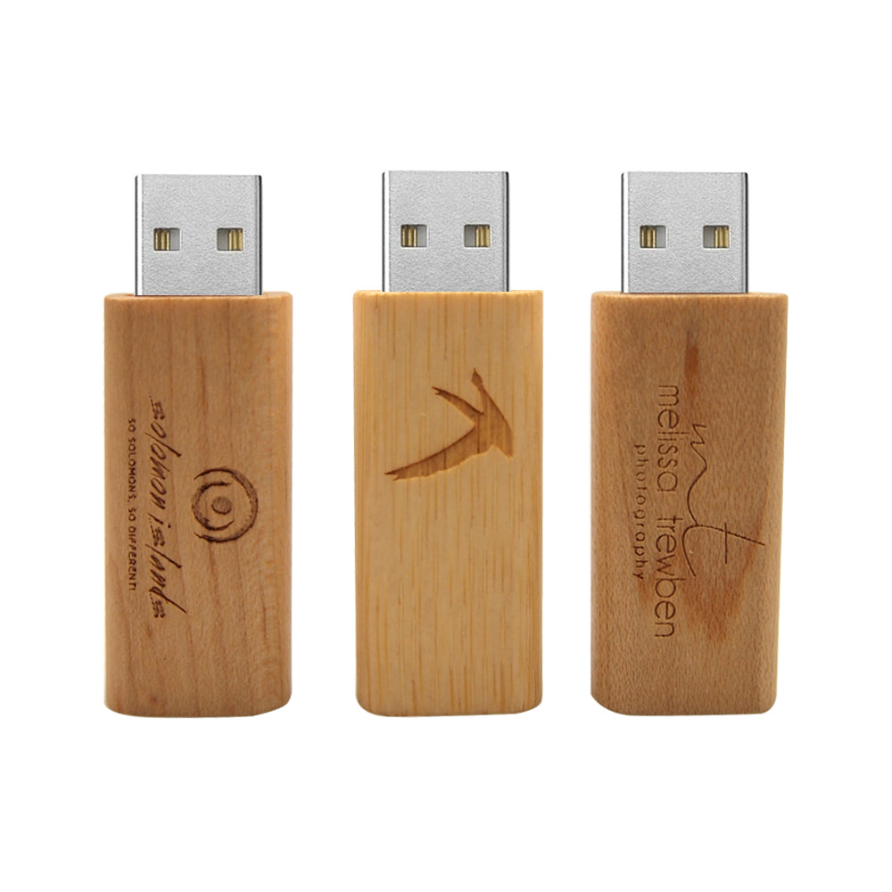 Clé bois bambou personnalisable custom DIY logo promotionnel cadeau entreprise customisable fidélisation durable - lebois-eco.com