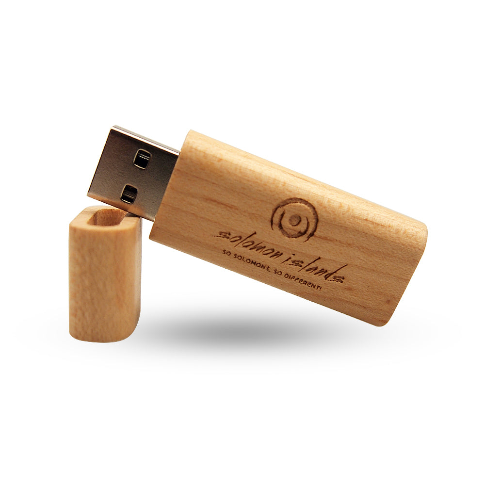 Clé bois bambou personnalisable custom DIY logo promotionnel cadeau entreprise customisable fidélisation durable - lebois-eco.com