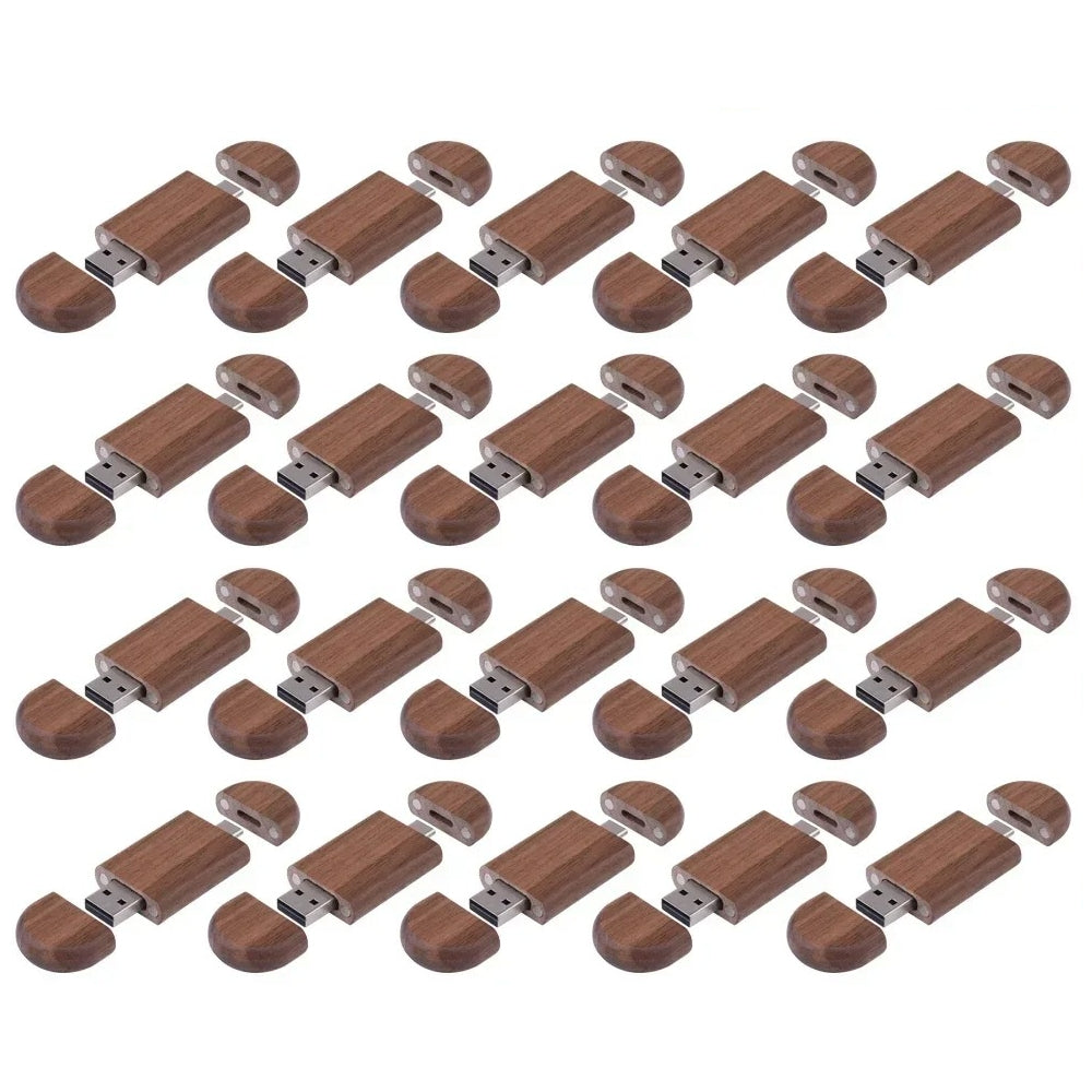 Coffret clé usb bois 2 en 1 usb 3 type c personnalisable vente en gros érable noyer bambou logo entreprise promotion professionnels photographe cadeau goodies durable - lebois-eco.com