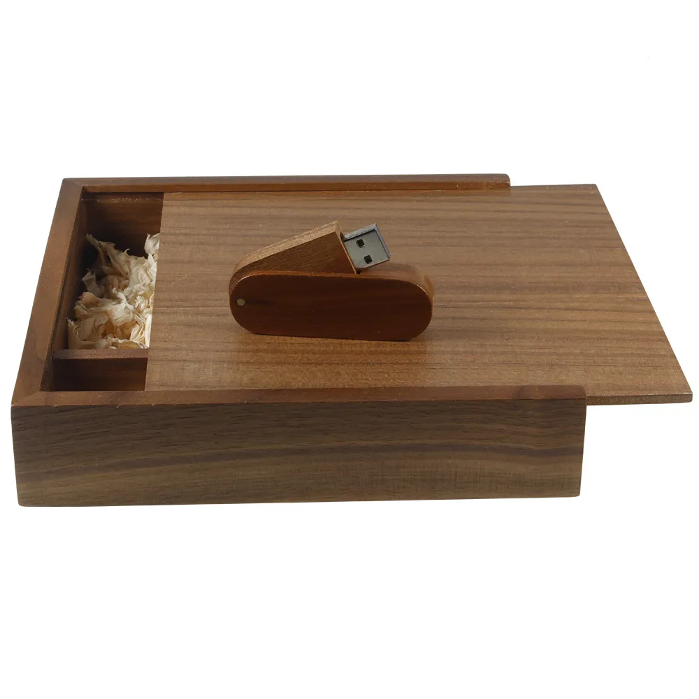 Coffret personnalisable album box photo clé usb bois bambou logo custom gratuit cadeau mariage noël anniversaire durable environnement écologique - lebois-eco.com