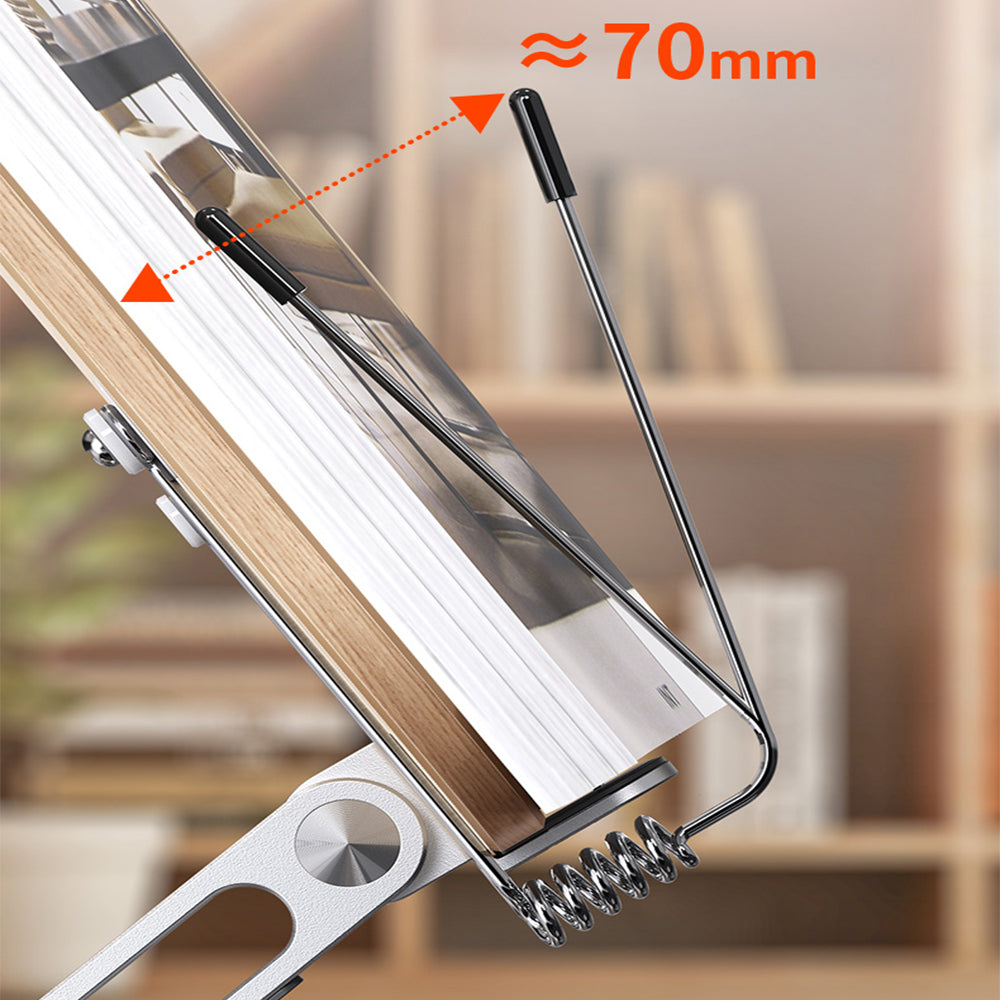 Support bois aluminium universel pliable ajustable réglable tablette téléphone smartphone ordinateur portable iPhone Macbook livre lecture cuisine dessin peinture durable renouvelable carton recyclable - lebois-eco.com