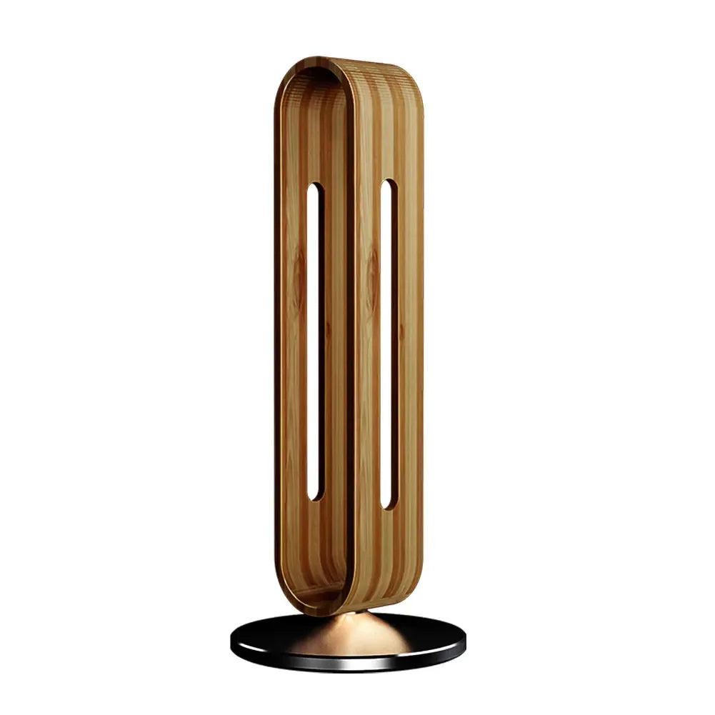 Support casque audio bois bambou aluminium production musique vinyl streameur twitch ableton fruity loop mp3 art décoration rangement bureau écologique durable - lebois-eco.com