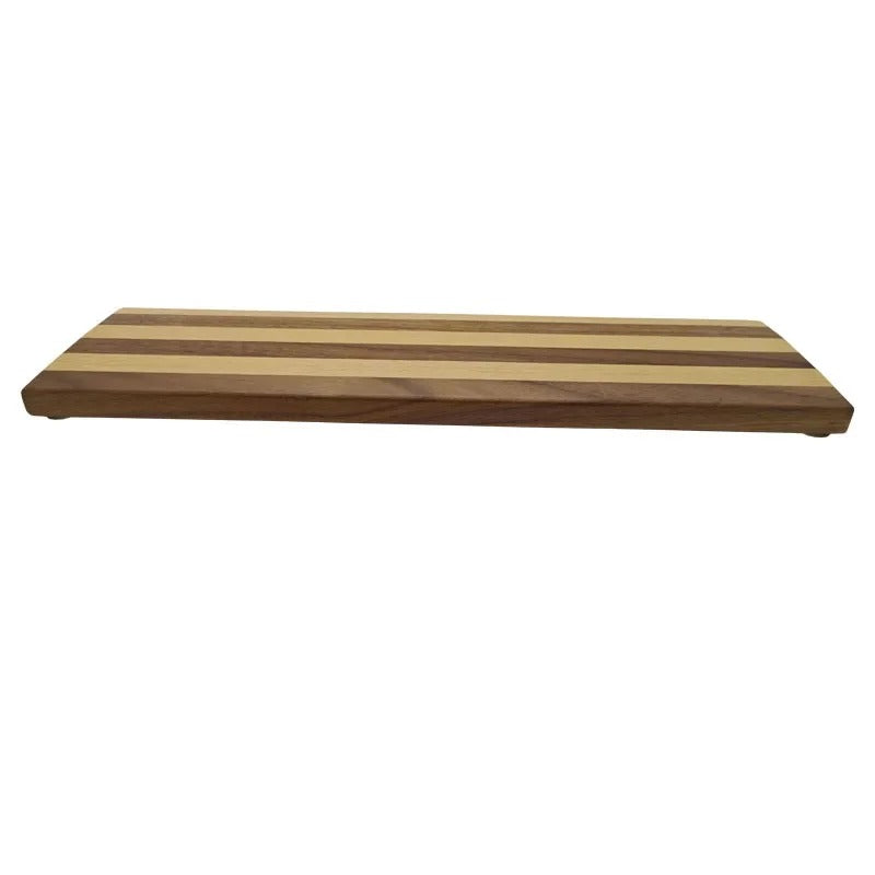 Accessoire de bureau design offrant un soutien ergonomique pour clavier