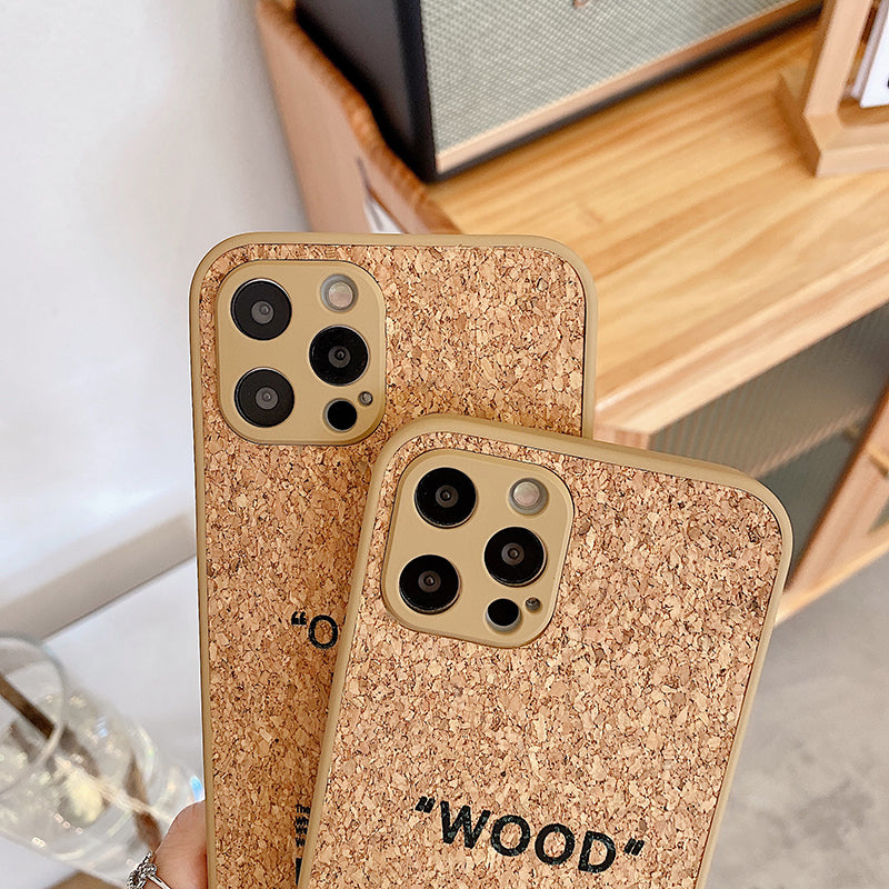 Coque protection liège naturel silicone antichoc Xiaomi Mi 11 Lite 11 Ultra POCO F3 Redmi Note 10 Pro 10S F2 4G 5G renouvelable écologique environnement responsable - lebois-eco.com
