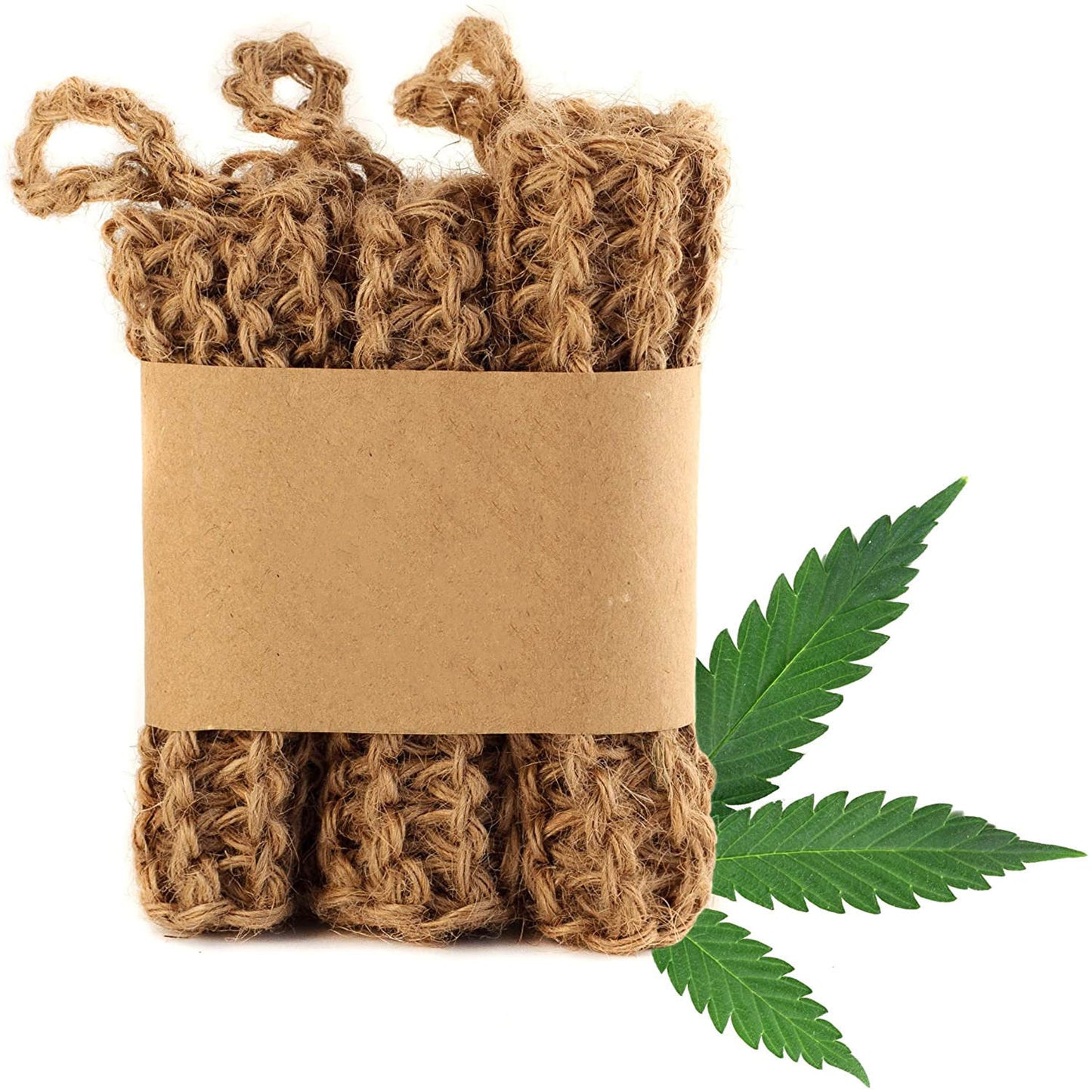 Éponge vaiselle récurer nettoyage réutilisable lavable chanvre naturel machine cuisine couteau fourchette assiette évier biodégradable sans rayure écologique responsable renouvelable environnement - lebois-eco.com
