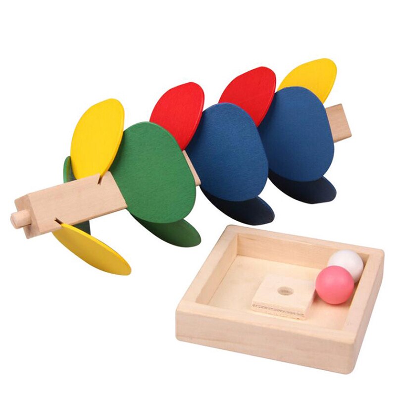 Jouet bois bambou enfant arbre course bille éducatif cadeau anniversaire éducation bloc construction puzzle environnement écologique renouvelable responsable - lebois-eco.com