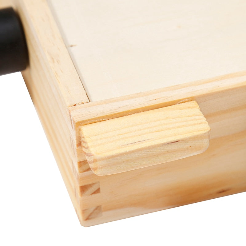 Labyrinthe casse tête magnétique 3D bois wood enfant adulte jeux société fait main magnétisme jouet environnement écologique renouvelable éco-responsable 7 - lebois-eco.com