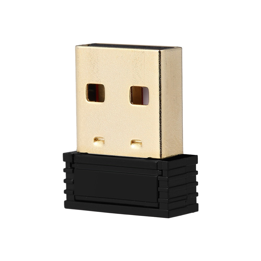 Souris sans fil wireless 2.4ghz bambou naturel optique usb ergonomique écologique responsable environnement - lebois-eco.com