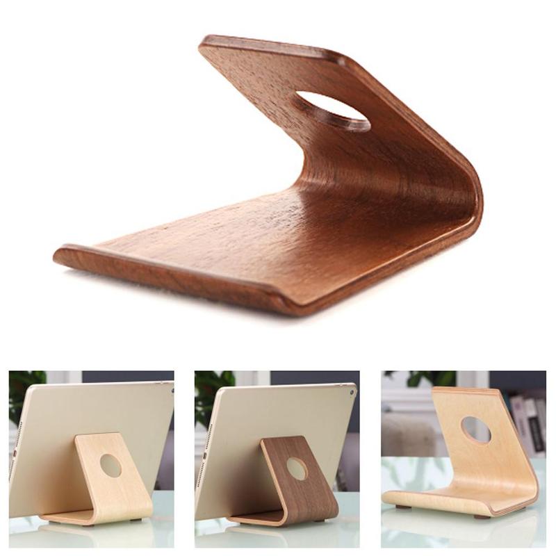 Support universel tablette bambou bois Apple iPhone Mac Samsung Sony Xperia Huaweï Google Pixel Xiaomi Oppo One Plus Honor Nokia Wiko Motorola HTC LG Acer Alcatel Vivo écologique renouvelable éco-responsable - lebois-eco.com