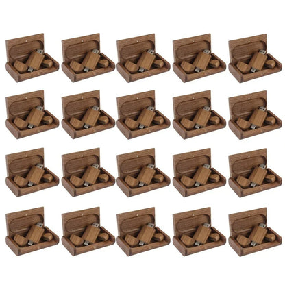 Coffret clé usb bois 2 en 1 usb 3 type c personnalisable vente en gros érable noyer bambou logo entreprise promotion professionnels photographe cadeau goodies durable - lebois-eco.com