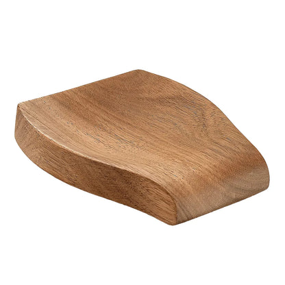 Repose cuillère bois accessoire cuisine repas salle à manger porte couvert couteau fourchette baguette diner écologique durable - lebois-eco.com