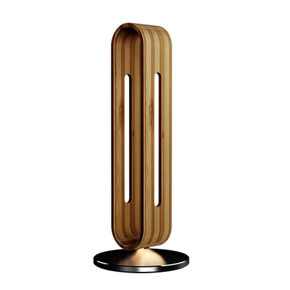 Support casque audio bois bambou aluminium production musique vinyl streameur twitch ableton fruity loop mp3 art décoration rangement bureau écologique durable - lebois-eco.com