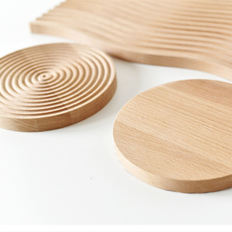 Planche à pain dessert plateau repas style nordique bois de hêtre haute qualité décoration art table présentation photo expo cuisine design environnement écologie responsable renouvelable - lebois-eco.com
