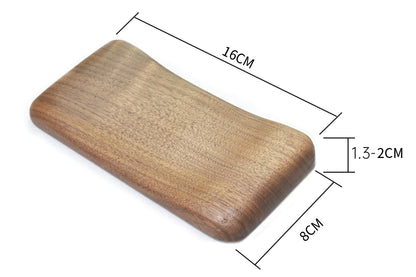 Repose poignet bois ergonomique souris ordinateur macbook apple pc portable médical articulation bureau environnement écologique responsable durable renouvelable - lebois-eco.com